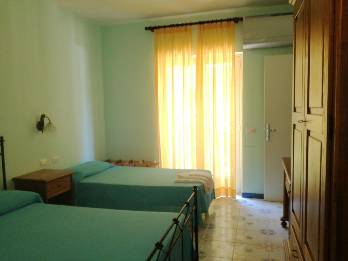 Hotel Cala Del Citro Маратея Экстерьер фото