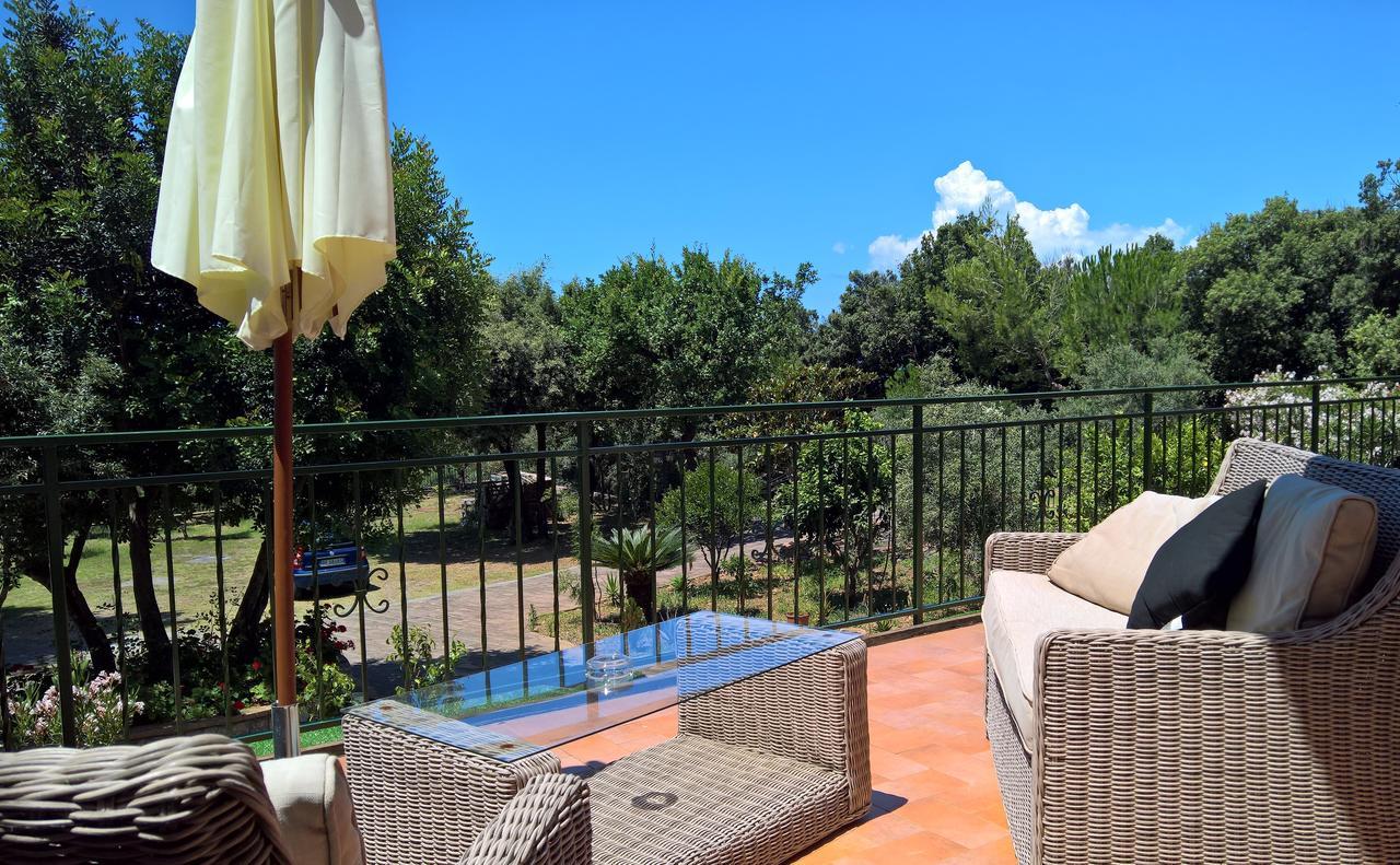 Hotel Cala Del Citro Маратея Экстерьер фото