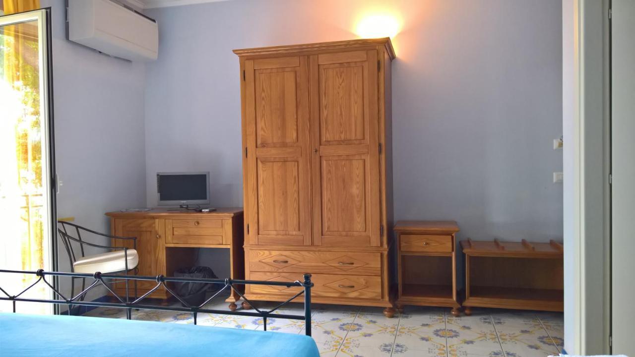 Hotel Cala Del Citro Маратея Экстерьер фото