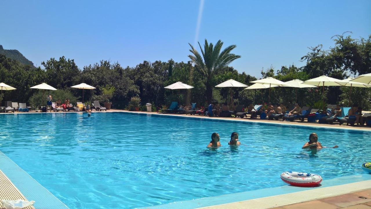 Hotel Cala Del Citro Маратея Экстерьер фото