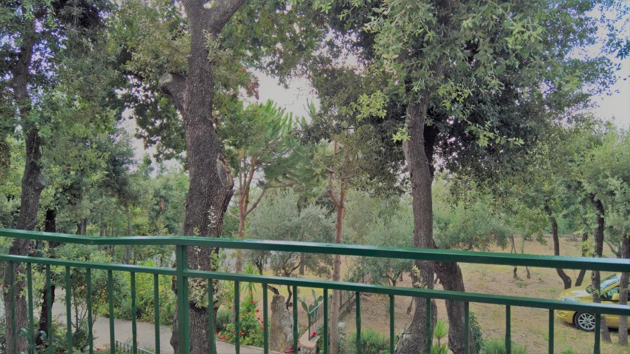 Hotel Cala Del Citro Маратея Экстерьер фото