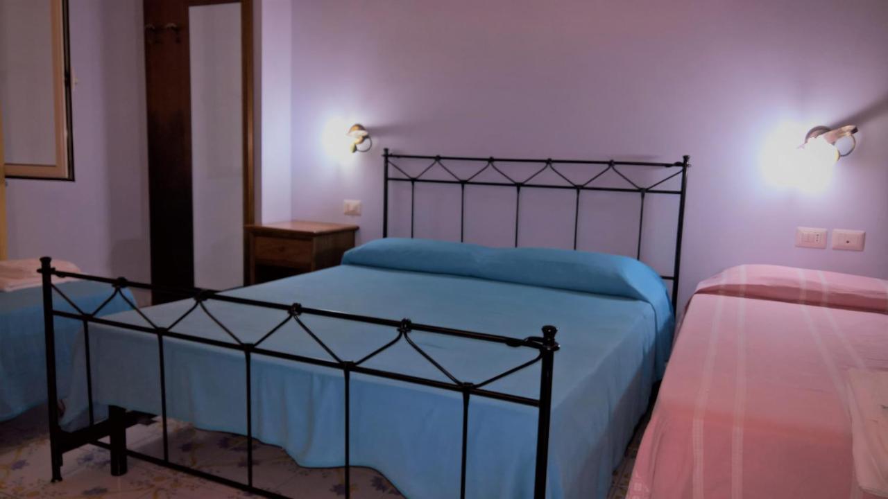 Hotel Cala Del Citro Маратея Экстерьер фото