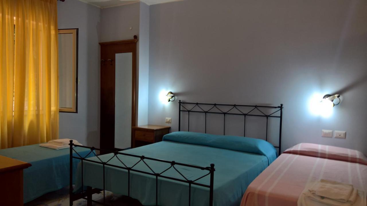 Hotel Cala Del Citro Маратея Экстерьер фото
