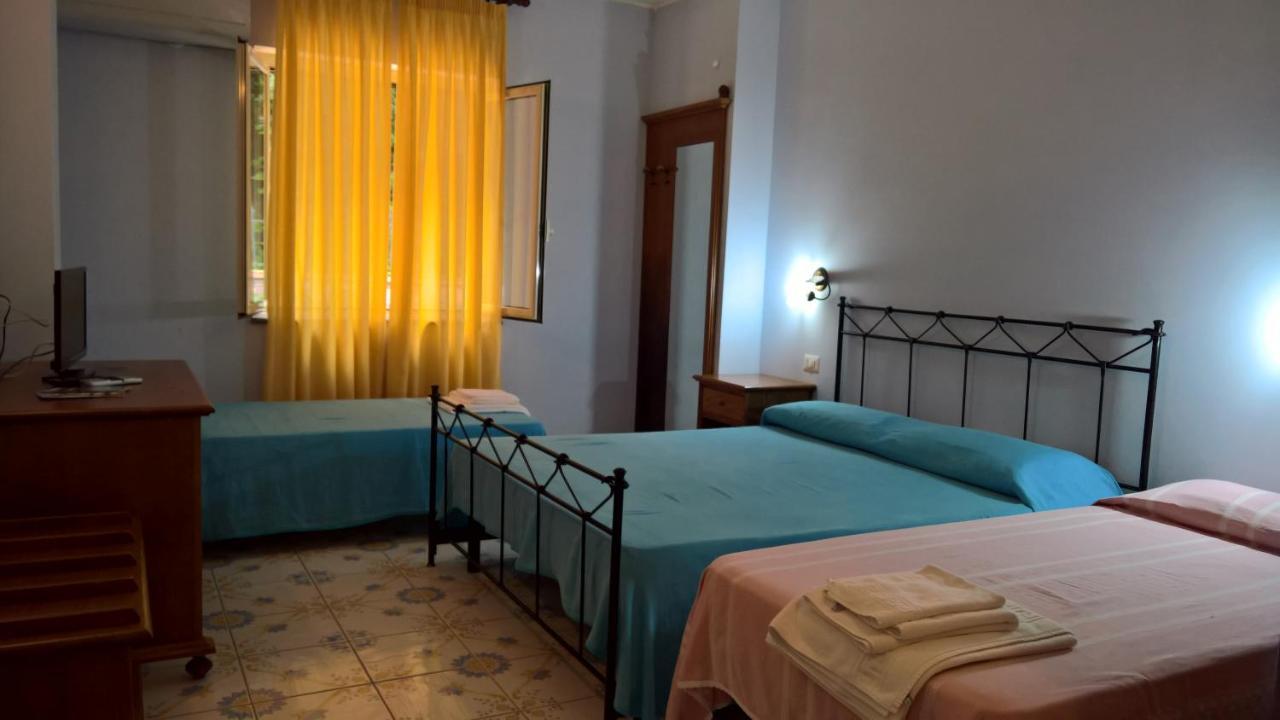 Hotel Cala Del Citro Маратея Экстерьер фото