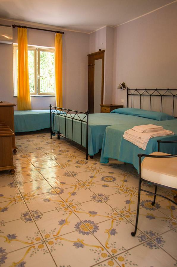 Hotel Cala Del Citro Маратея Экстерьер фото